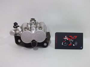 PINZA DE FRENO DELANTERO IZQUIERDO SUZUKI BURGMAN 400 2007